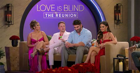 Love Is Blind Season 7 Cast Revealed: Instagrams, Couples